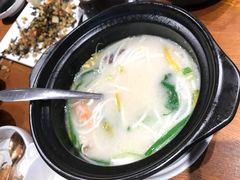 -云海肴云南菜(花园城店)