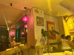 -龙门阵茶屋川菜馆(武康路店)