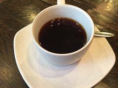 -RUMORS COFFEE ROASTERY鲁马滋咖啡(湖南路店)