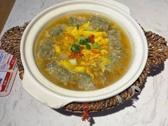 腐皮荠菜卷-不倒翁·安徽名菜楼(步行街店)