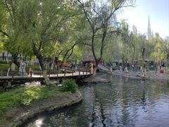 -水磨沟公园