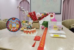 -莲生母婴月子中心(清水河公园店)