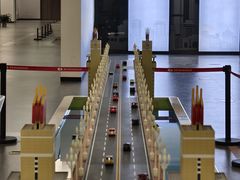 -南京市规划建设展览馆