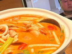 -金牌泰香米(重庆万象城店)