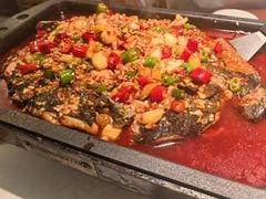 -江边城外烤全鱼(嘉定万达广场店)