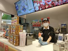 -DQ·蛋糕·冰淇淋(湖景东路店)