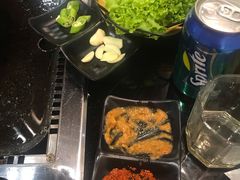 -原食烤肉·苏姐餐厅