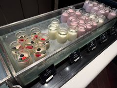 -深圳四季酒店·馥自助餐厅