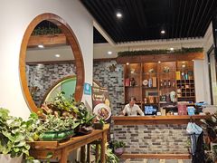 -茶油香闽南菜·花园餐厅(前埔店)