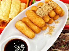 -牛串门串串香(东直门簋街总店)
