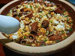 -韩记海鲜饺子旗舰店(红海新区店)