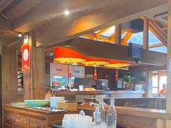 大堂-小吊梨汤·北京菜(香山店)