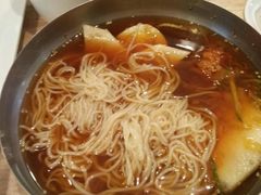 -权金城·烤肉(华北商厦店)