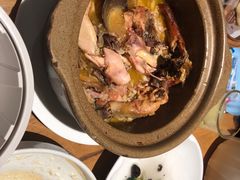 -金牌外婆家(苏州中心店)