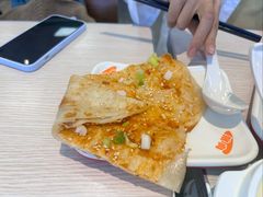 -景仁馅饼(蒿泊店)