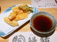-鳗鲔料理小馆