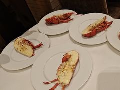 -长沙君悦酒店·自助餐厅咖啡厅