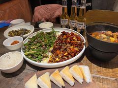 -铁公鸡·四川料理(天环广场店)