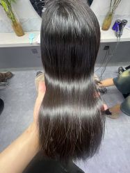 -逅续沙发自然卷专研