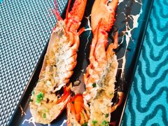 波士顿龙虾-瑞德姆美人鱼海底演艺主题餐厅(亚龙湾店)