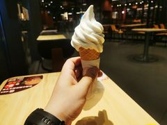 -汉堡王(嘉定宝龙城市广场)