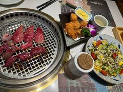 -千寻山野烤肉(中关村店)