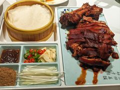 -1937青岛老味道·海肠捞饭·青岛菜(大鲍岛栈桥店)