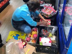 -盒马鲜生(岭南新世界店)