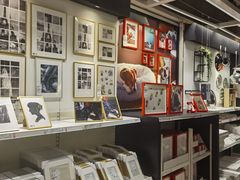 -宜家家居(四元桥商场店)