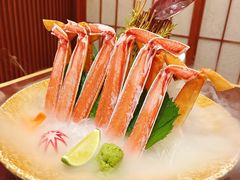 -蟹田居·活蟹料理(东城店)