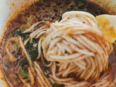 -张杨烤菜(渭南总店)