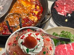 -鸿姐老火锅·传统炒料(上海旗舰店)