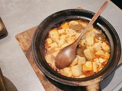 -不二啫·广府啫啫煲(江燕路万科里店)