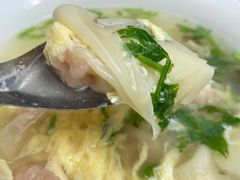 -陈记锅巴菜(五大道店)