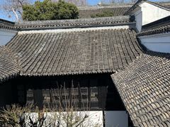-绮园景区