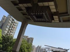 -成都保利公园皇冠假日酒店(熊猫基地店)