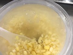 -老福合沟无米粿甜汤粿品店