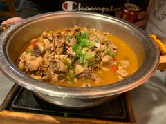 -队长面馆 La Pasteria del Capitano