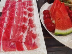 -唇辣号重庆老火锅(亦庄店)
