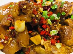 -湘当爱·鲜煮现炒(松岗立业路店)