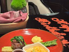 -上海苏宁宝丽嘉酒店·Cafe Bellagio西餐厅