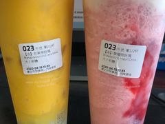 -喜茶(合肥正大广场店)