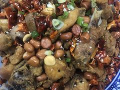 -泛太平洋大酒店·海天楼中餐厅·粤菜