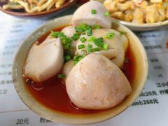 -周肥肠(江油总店)