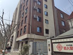 -上海市静安区图书馆(新闸路馆)