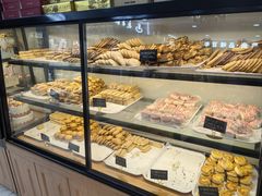 -起士林(荣安大街店)
