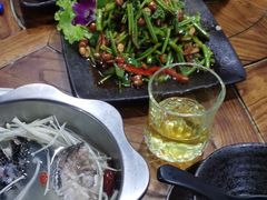 -丽江人家斑鱼火锅(海拉南路店)