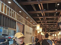 -寻裕记·现炒浇头面(人民广场店)