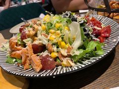 -疯克大象美式烤肉餐厅