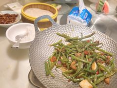 -小菜园新徽菜(合肥滨湖世纪金源店)